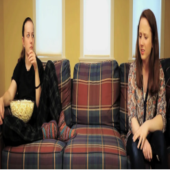 Video Catechism Lesson 34 - The Comfortable Couch